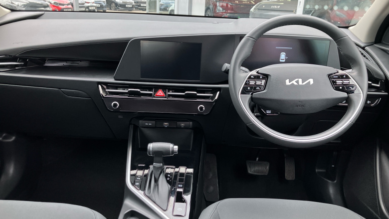 Kia Niro 1.6 GDi Hybrid 2 5dr DCT Hybrid Estate